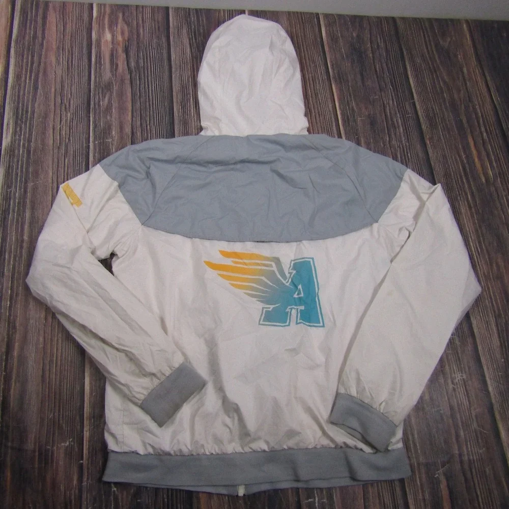 Nike windrunner hooded